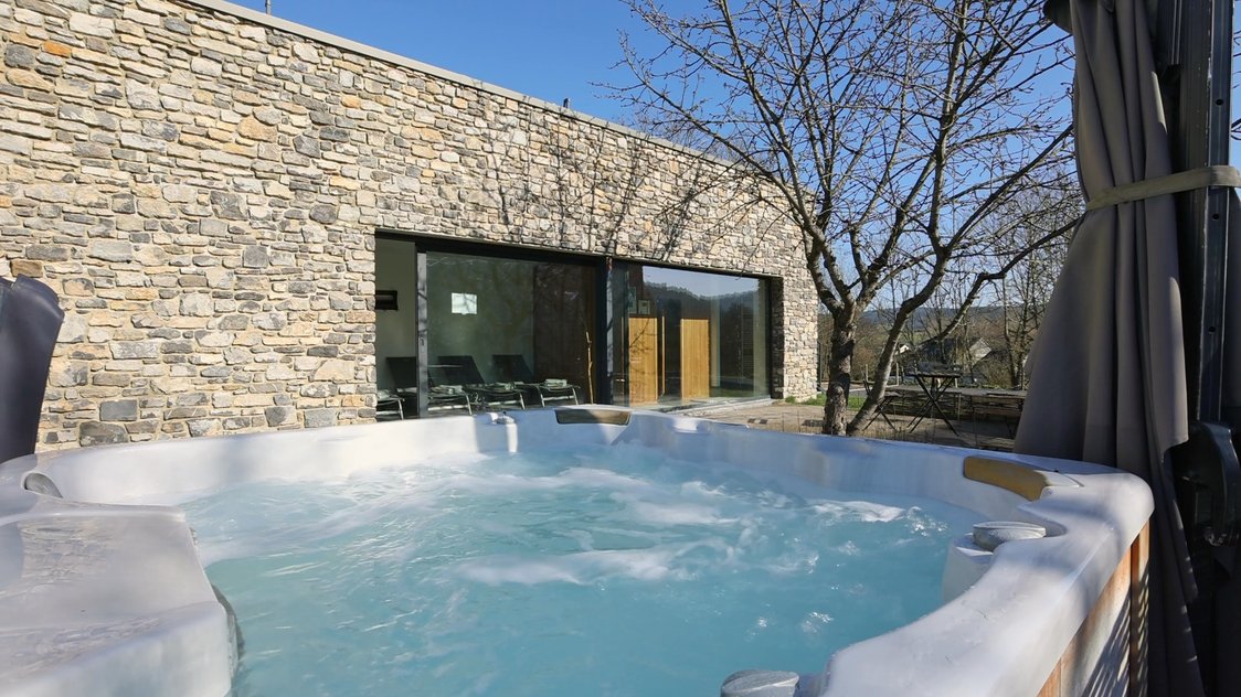 Image of accommodation BE-1091036-Belvaux (Rochefort)