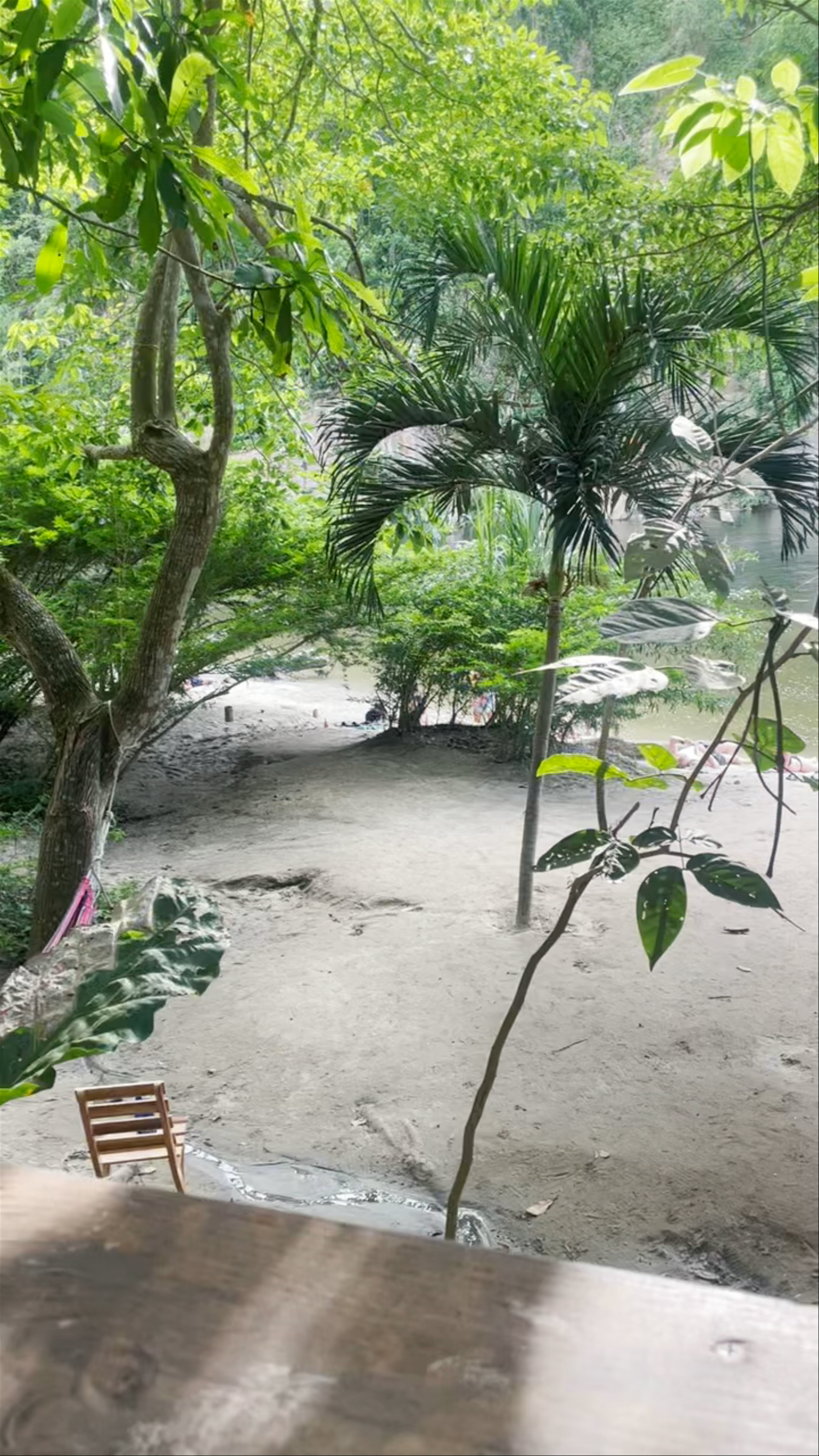 Rio Hostel Buritaca