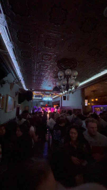 Folsom Hotel - Bars Near Me - Folsom, California