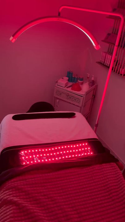 Selfcare by Alyssa - Interior of the room you get your service in. - Waxing Near Me - Las Vegas, Nevada