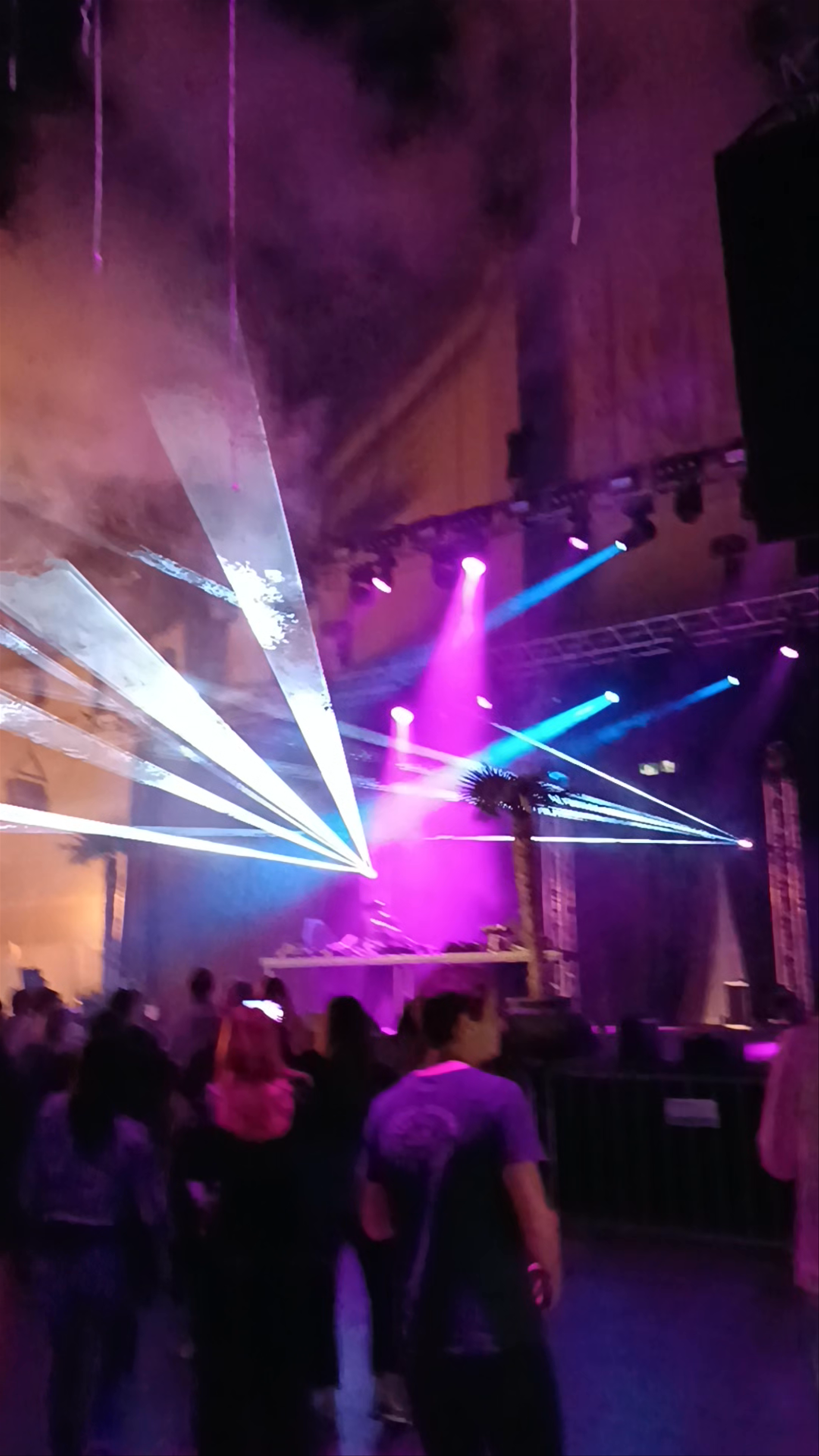 Carlos Lopes Pavillion