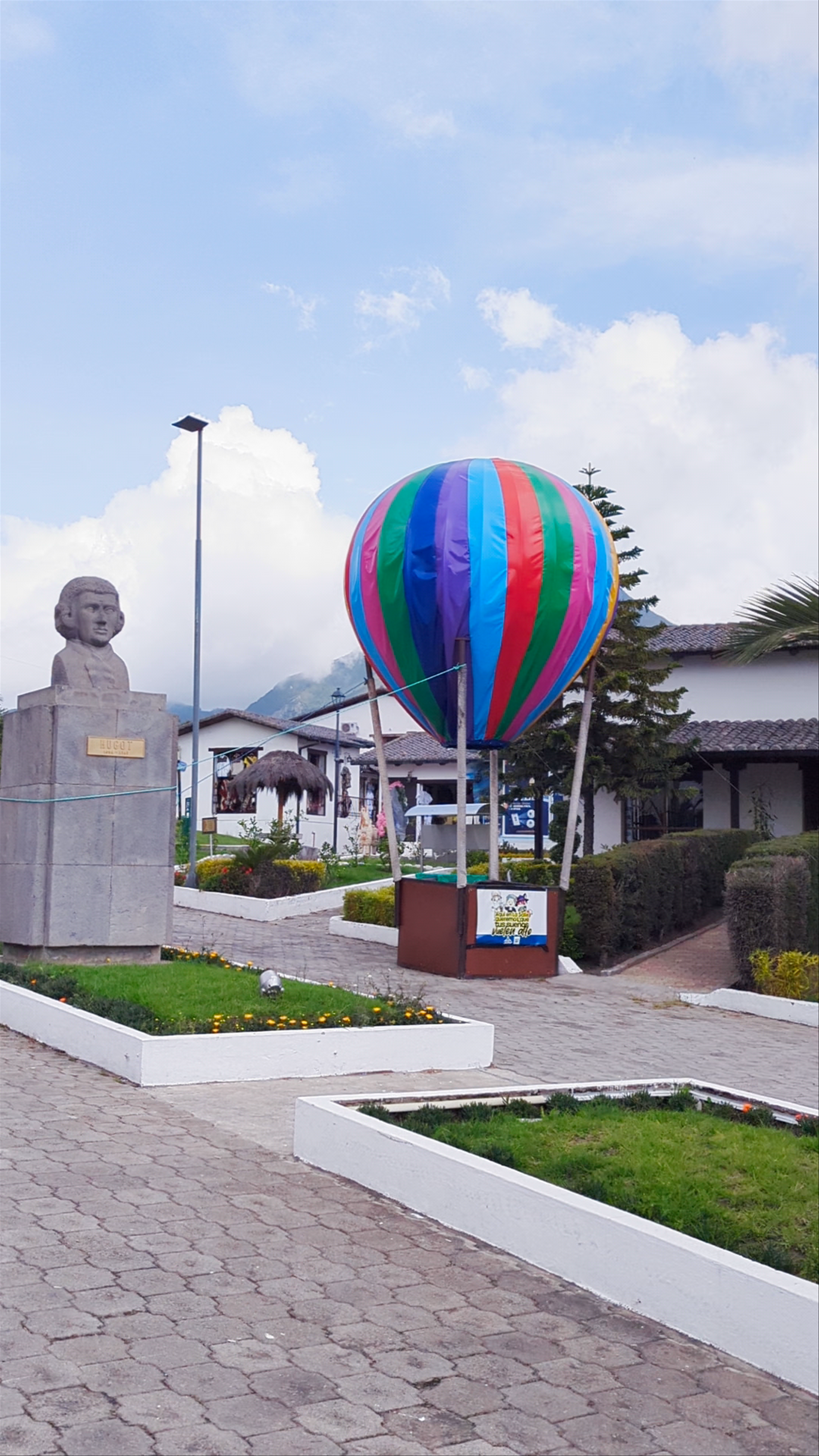 Middle of the World Monument: Feel the Equator’s Magic in Quito, Ecuador