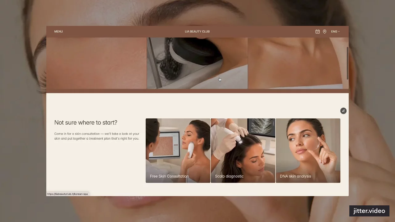 Lia Beauty Club