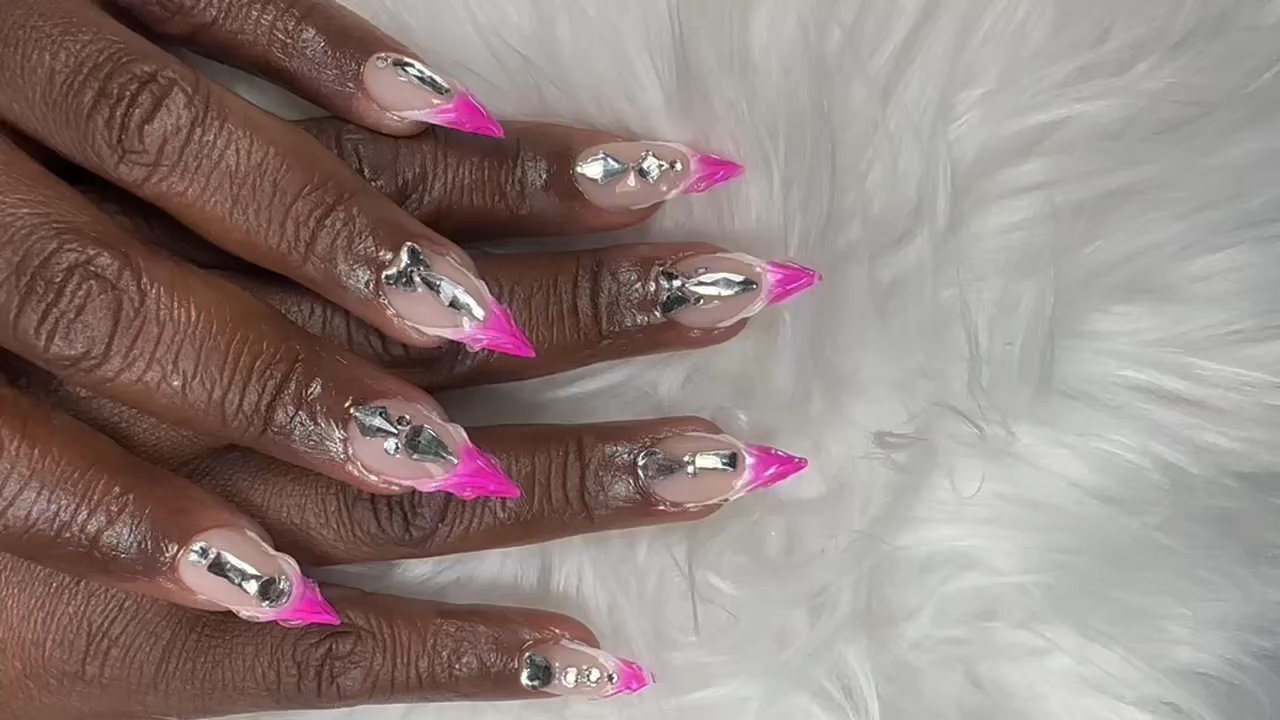 Vogue Nails & Spa - Nail Salons Near Me - Katy, Texas