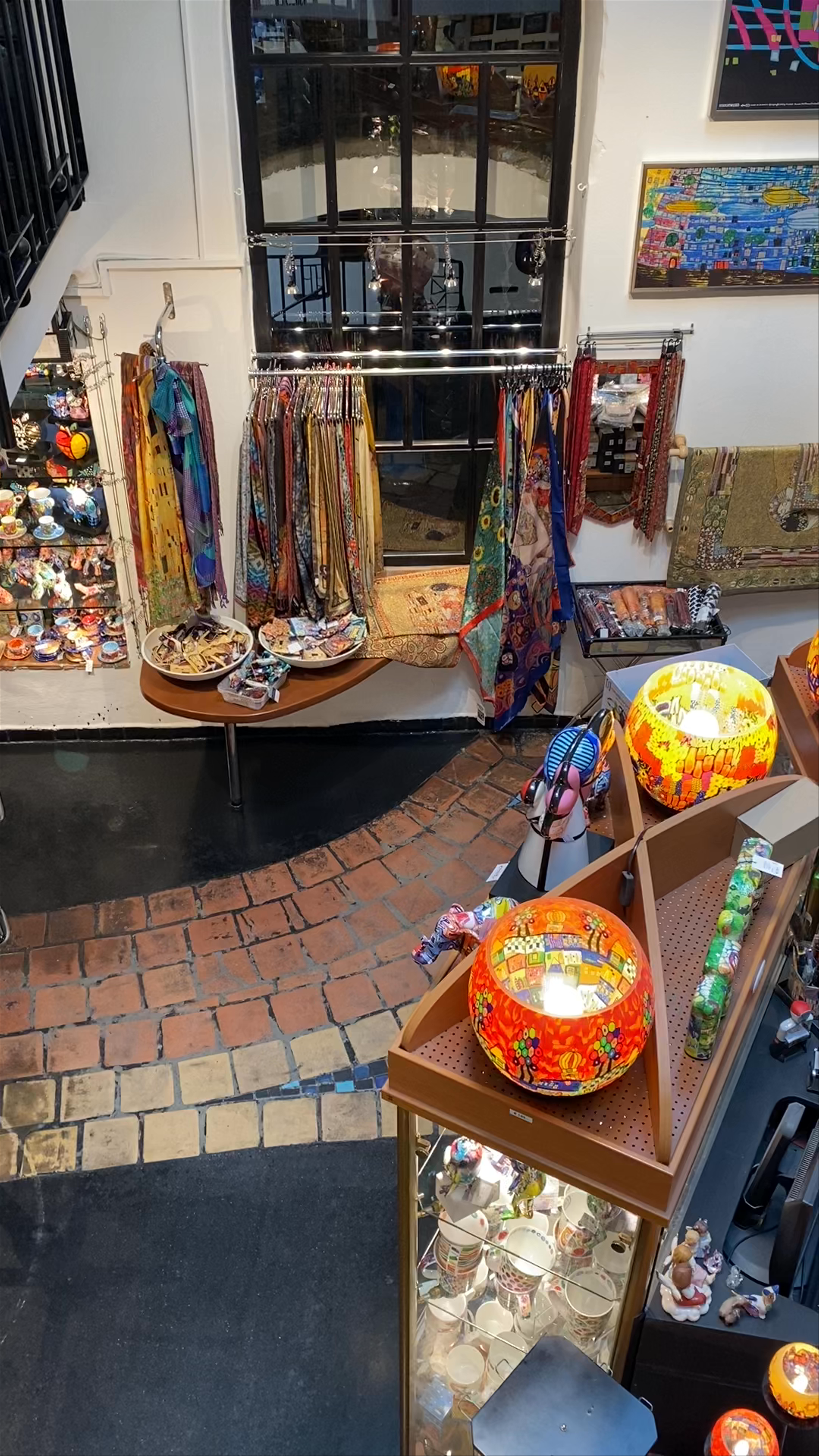 Hundertwasser Village