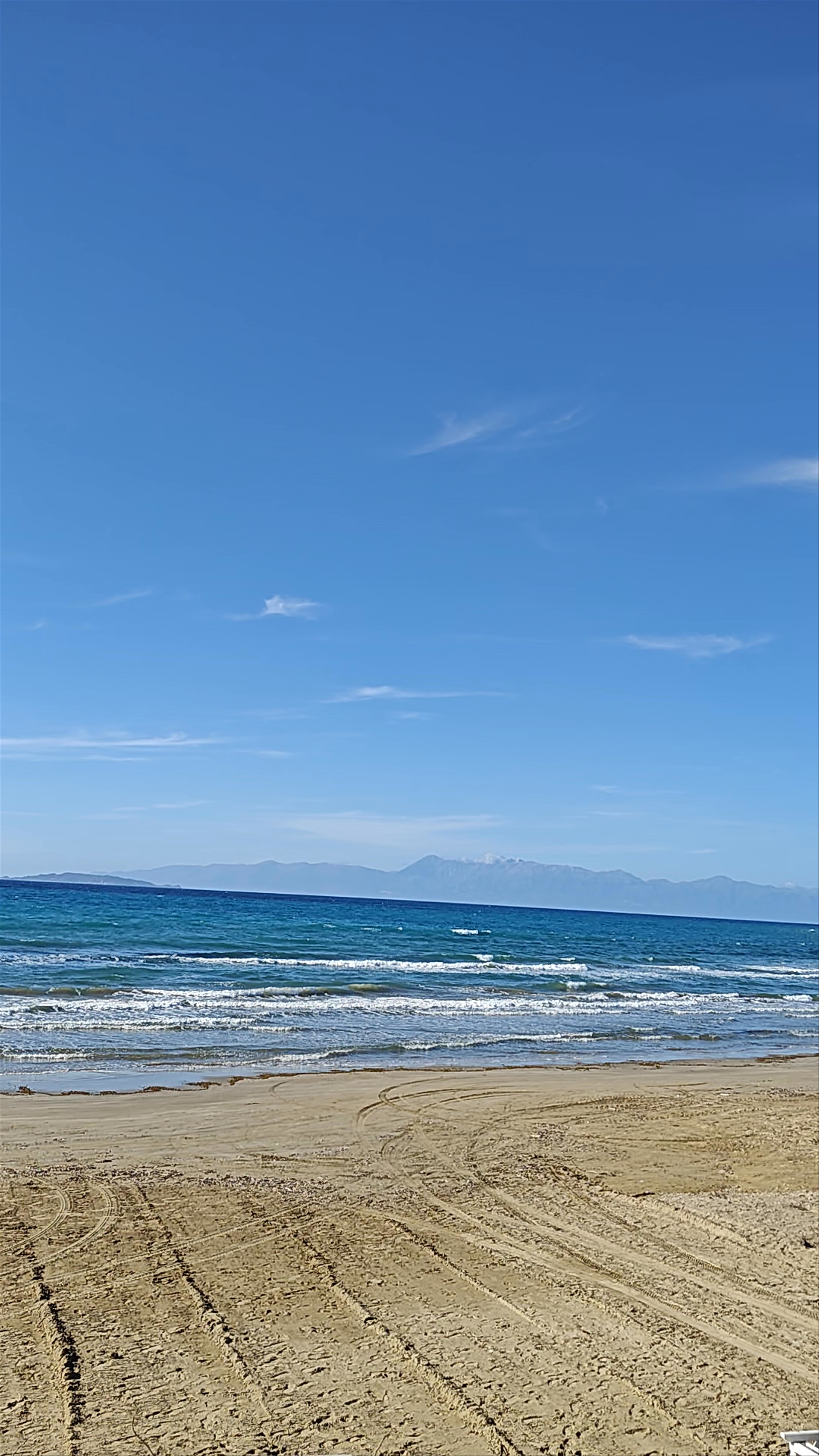 Paralia Agios Stefanos