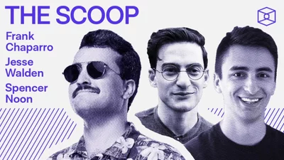 A crypto fund that just raised $450 million offers bull case for web3