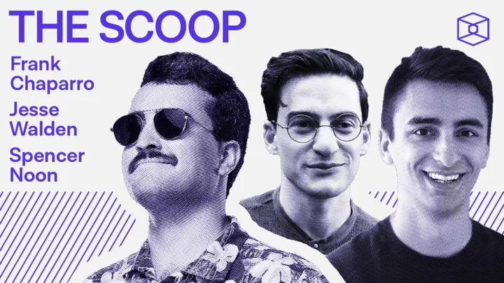 A crypto fund that just raised $450 million offers bull case for web3
