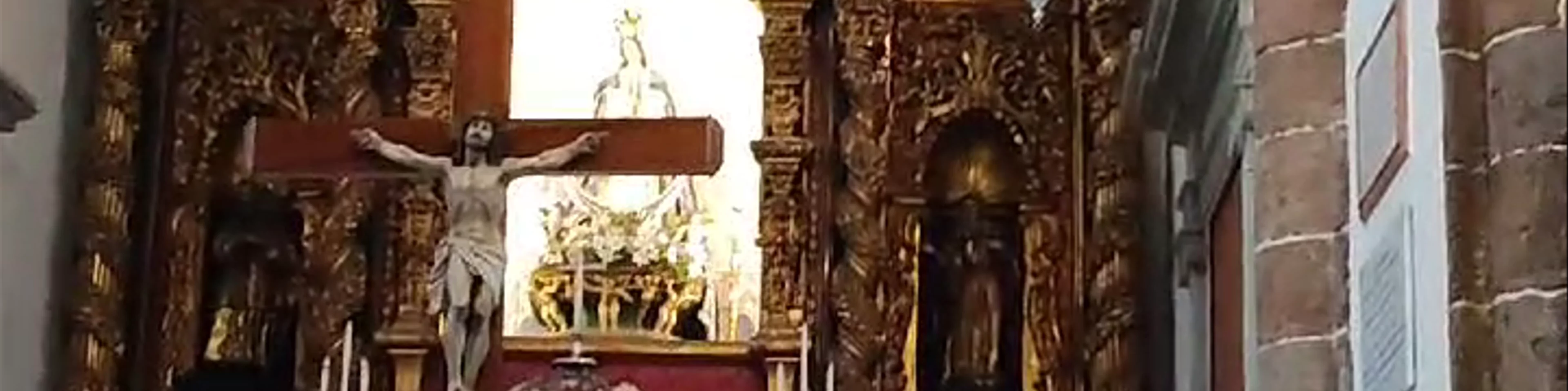 Nuestra Señora de la Concepción