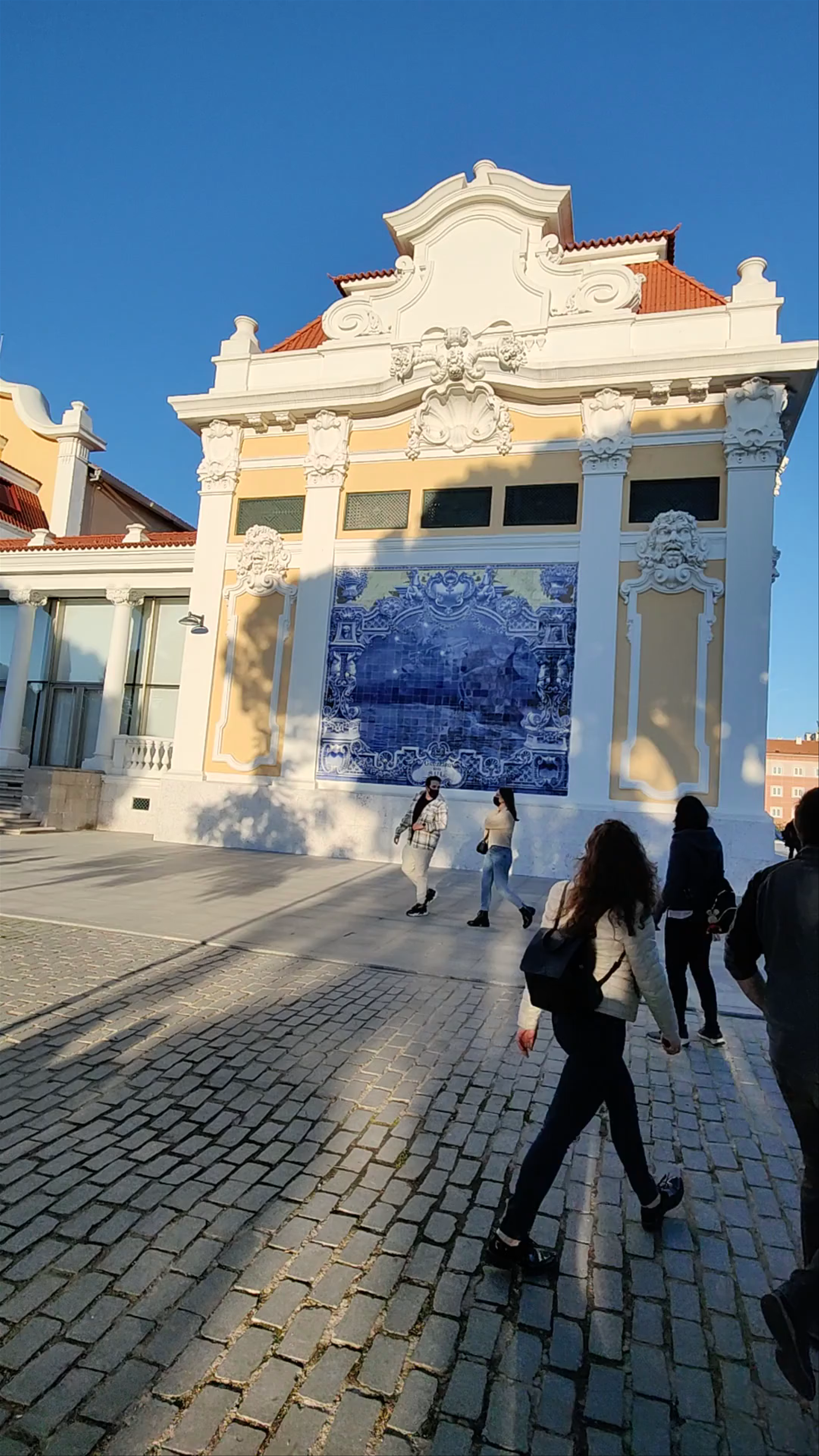 Parque Eduardo VII: Lisbon’s Majestic Urban Oasis