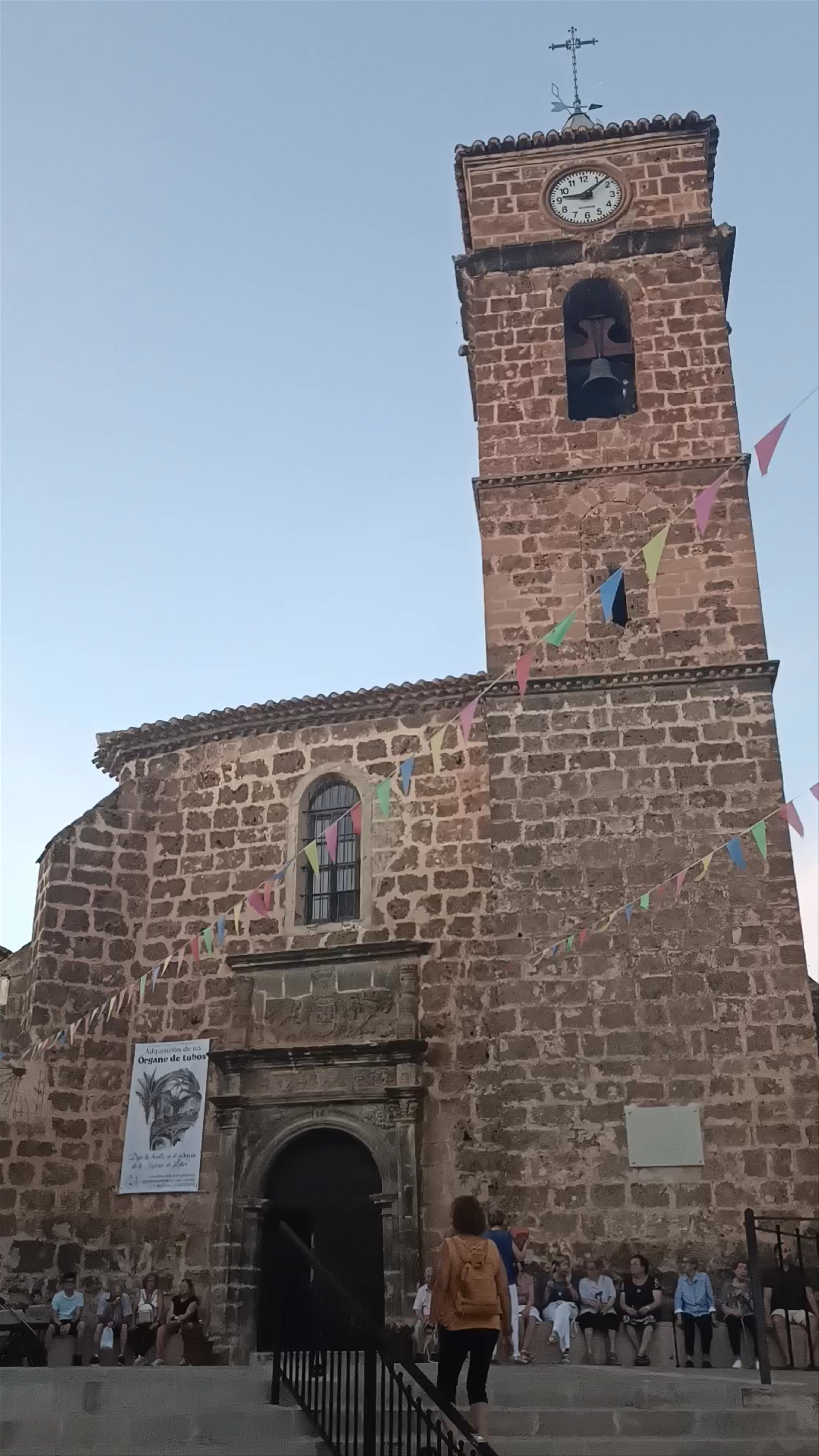 Iglesia de La Asunción