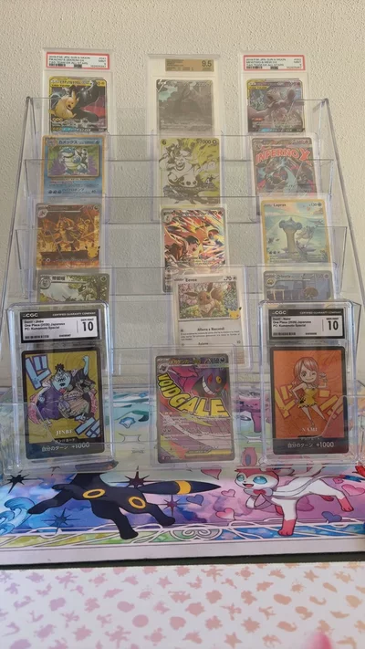 Immagine di Don Nami kumamoto CGC 1' 1
