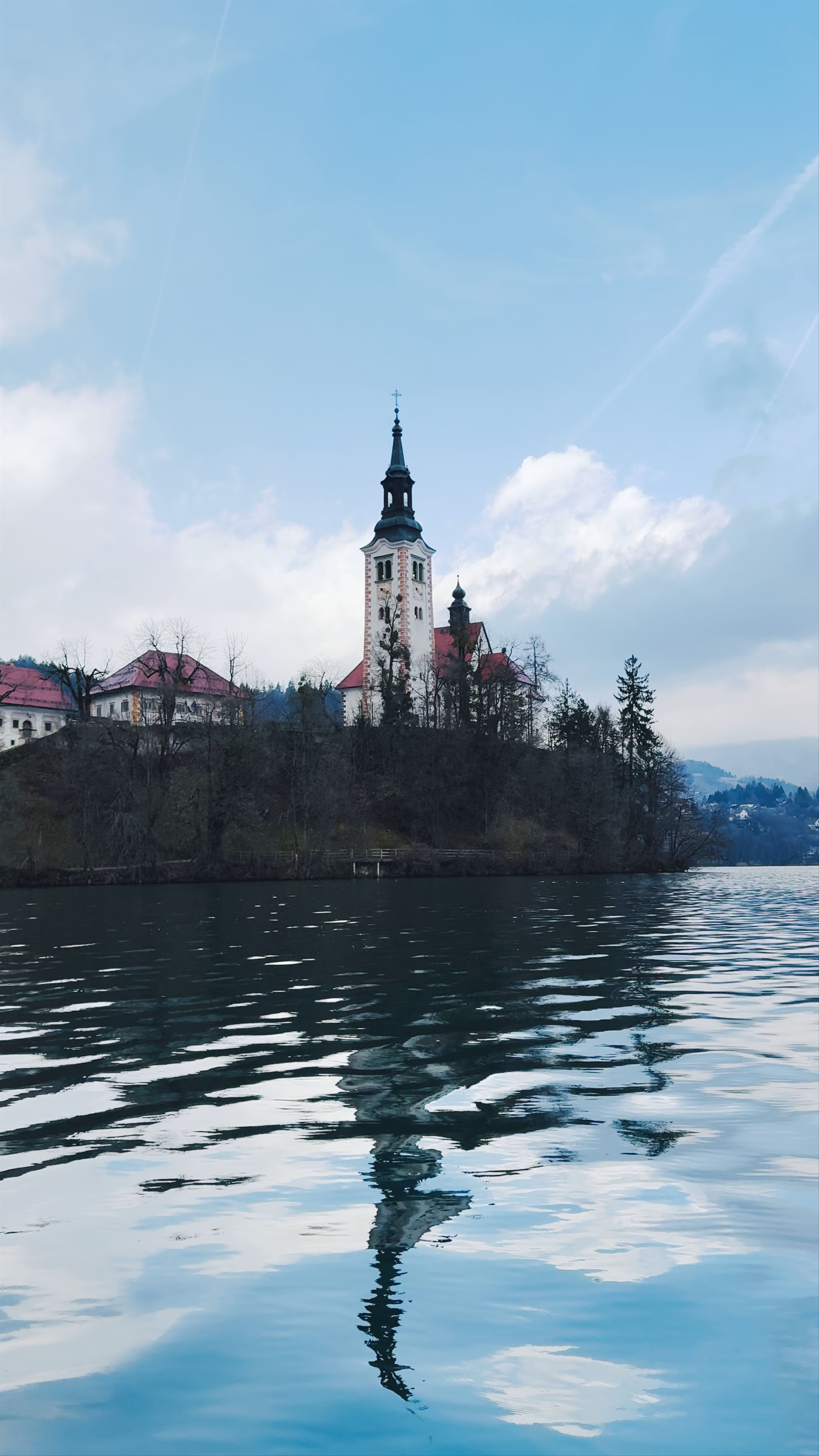 Church of the Assumption of the Blessed Virgin Mary