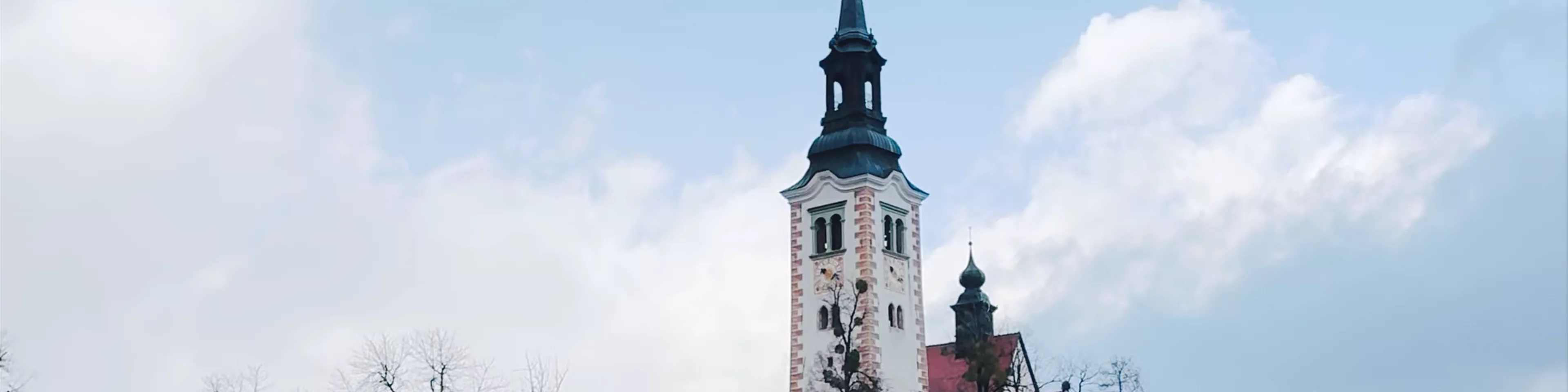 Church of the Assumption of the Blessed Virgin Mary