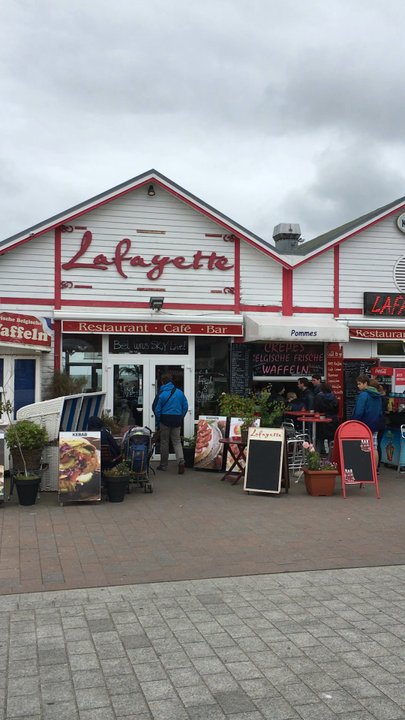 Hafen List - Landmarks & Historical Buildings Near Me