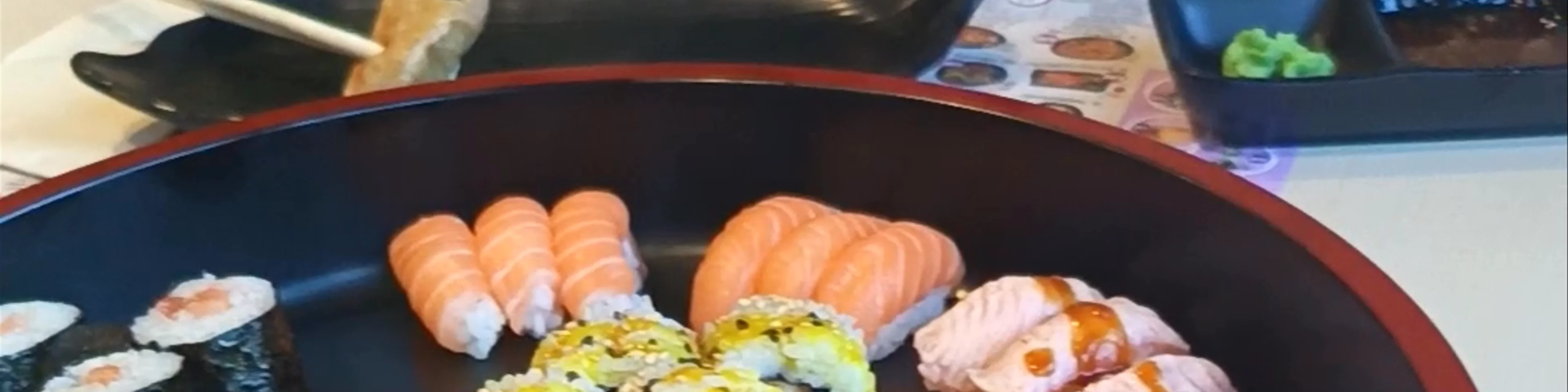 Sushi Ritual