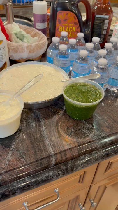 Al-Ha-Esh Kosher Grill - This video will explain itself:) - Middle Eastern Near Me - West Hills, California