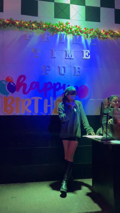 Prime Time Pub - Shout out to our amazing MC/trivia host Belle - Bars Near Me - Los Angeles, California
