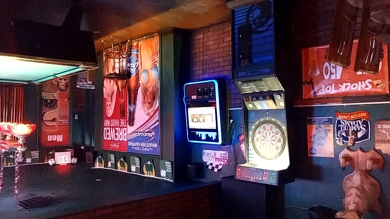 Graham's Corner - New American Near Me - El Paso, Texas
