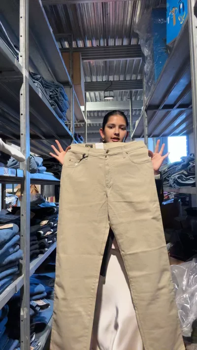 Lee Jeans