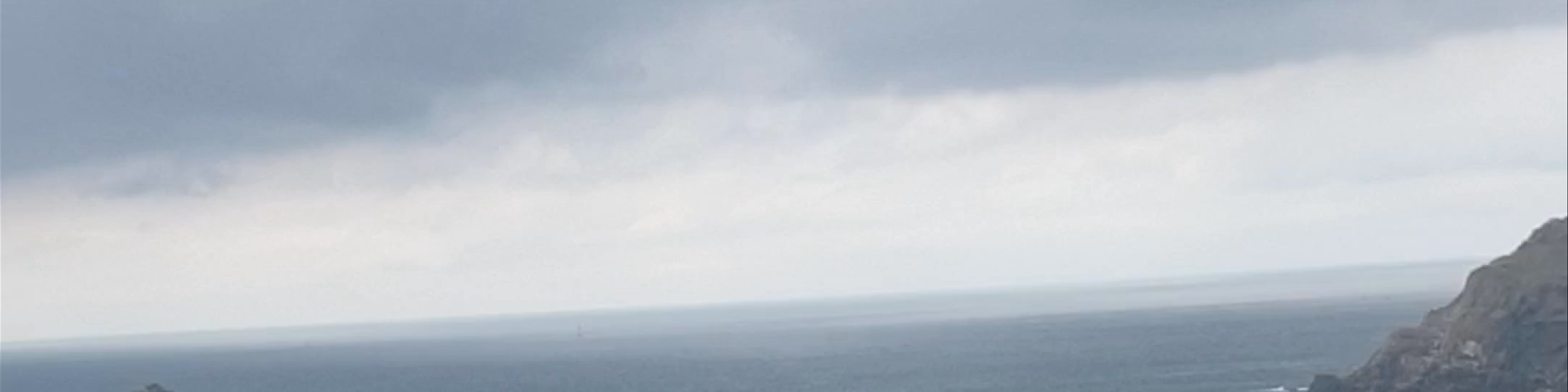 Kynance Cove