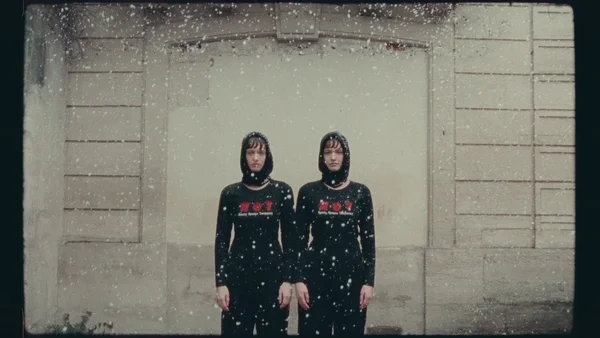 HOPE YOU’RE WELL campaign - © Oddity Radio