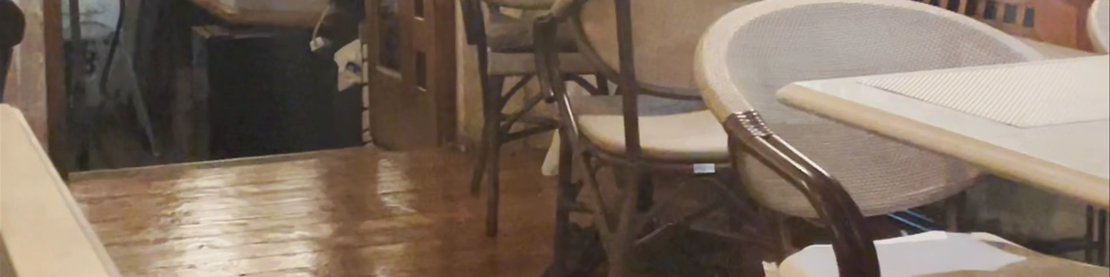 Sambra Pizzeria