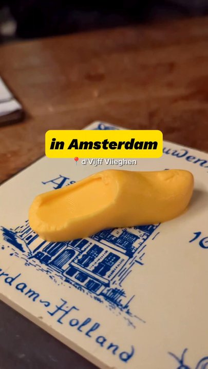 D'vijff Vlieghen - Dutch food - Modern European Near Me - Amsterdam, New Hampshire