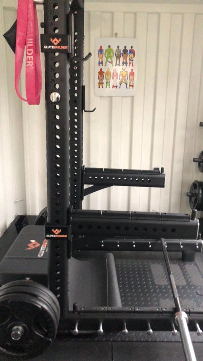 Glutes 317 - Gyms Near Me - Indianapolis, Indiana