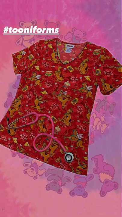 Uniform Kingdom - Uniforms Near Me - Carson, California