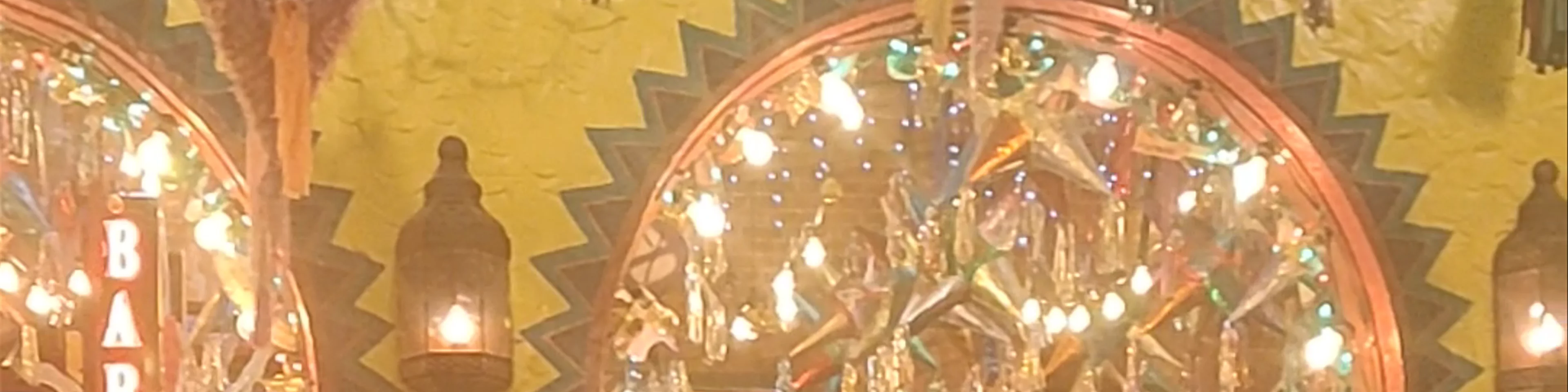 Mi Tierra Cafe y Panaderia