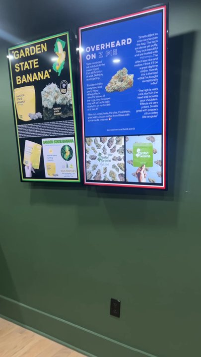 Citi Roots Cannabis Dispensary - The special strains - Cannabis Dispensaries Near Me - Princeton, New Jersey