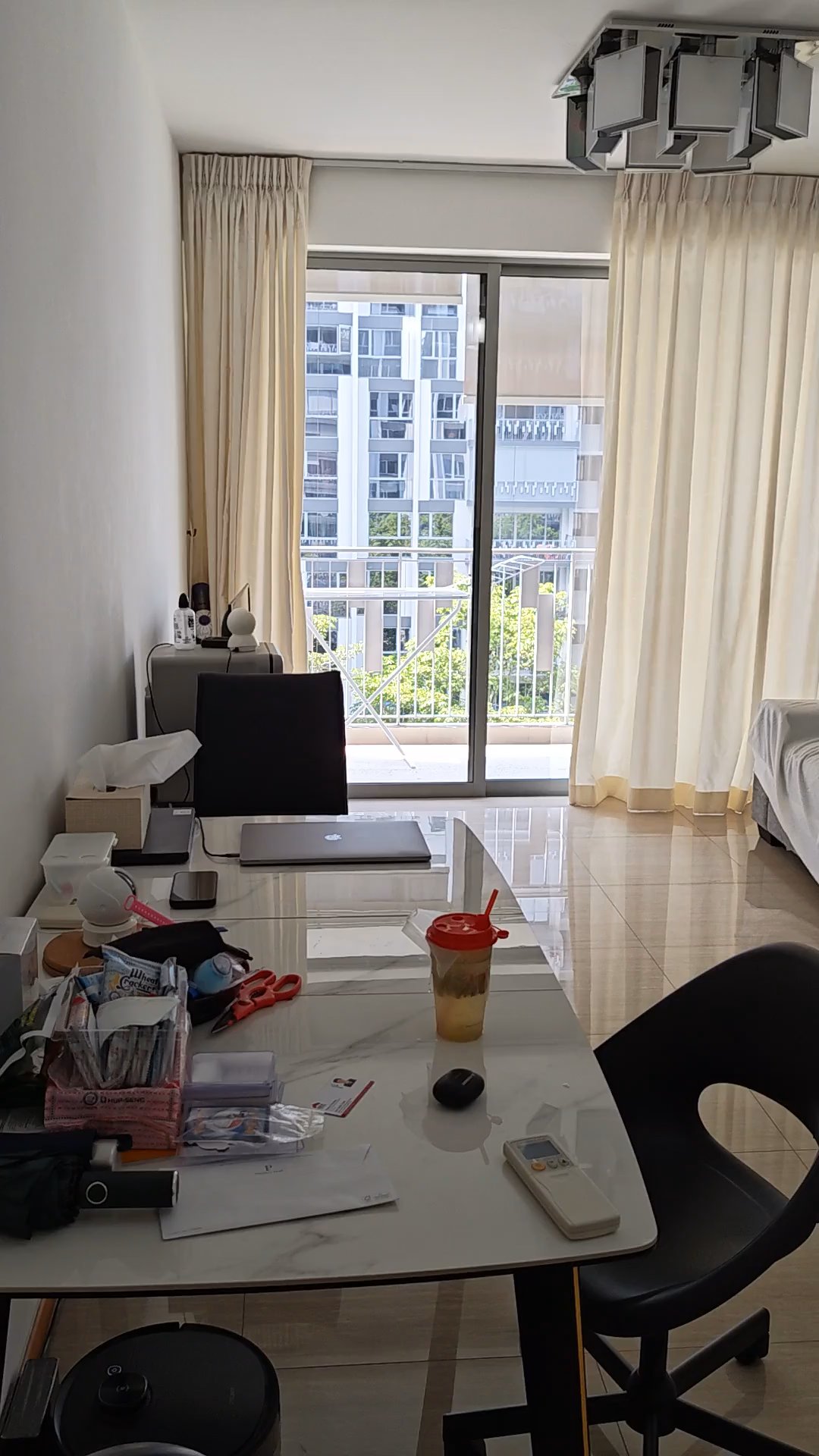 undefined of 100 sqft (room) Condo for Rent in Flo Residence - Project Photos 10