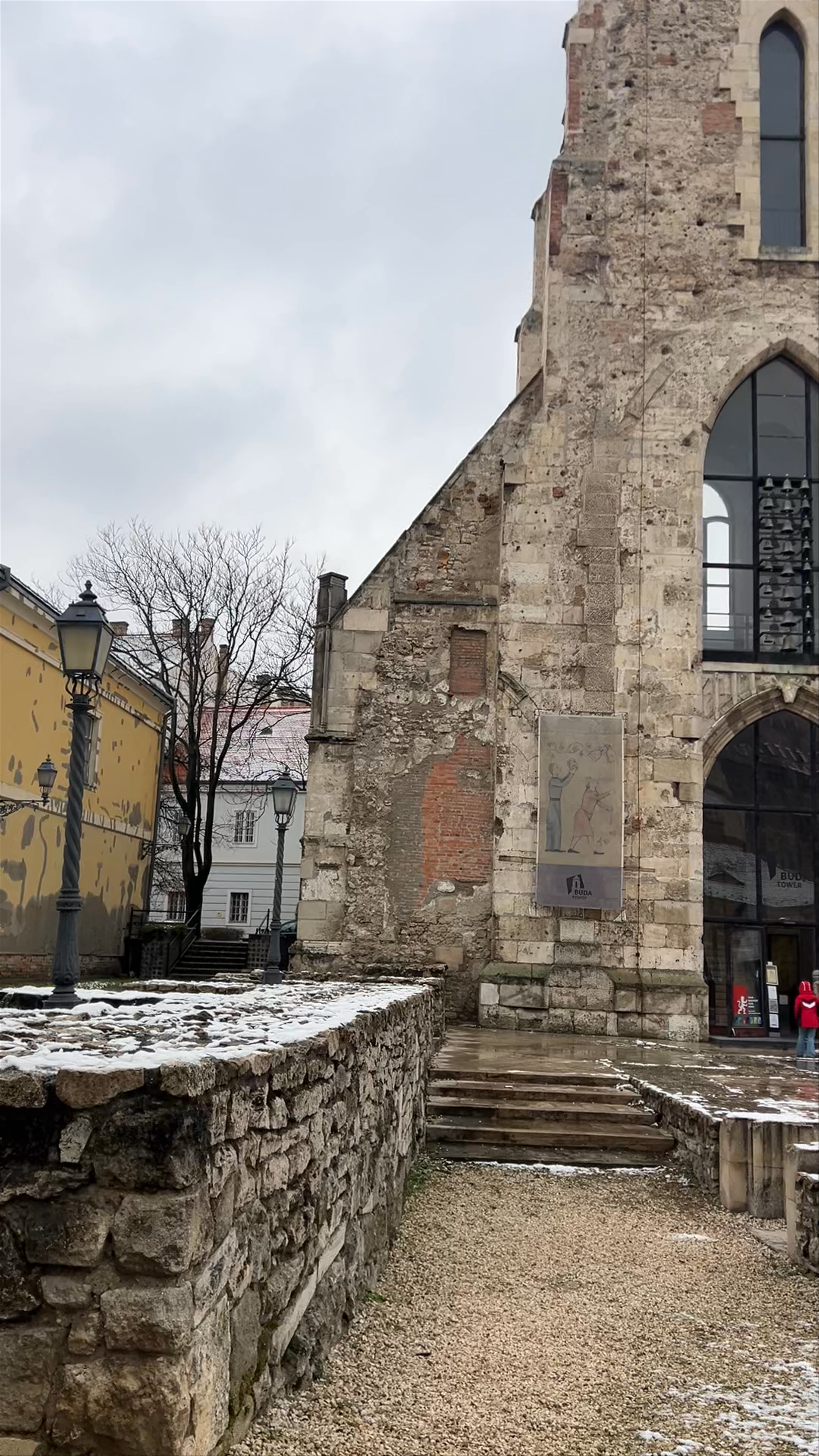 Church of Saint Mary Magdalene