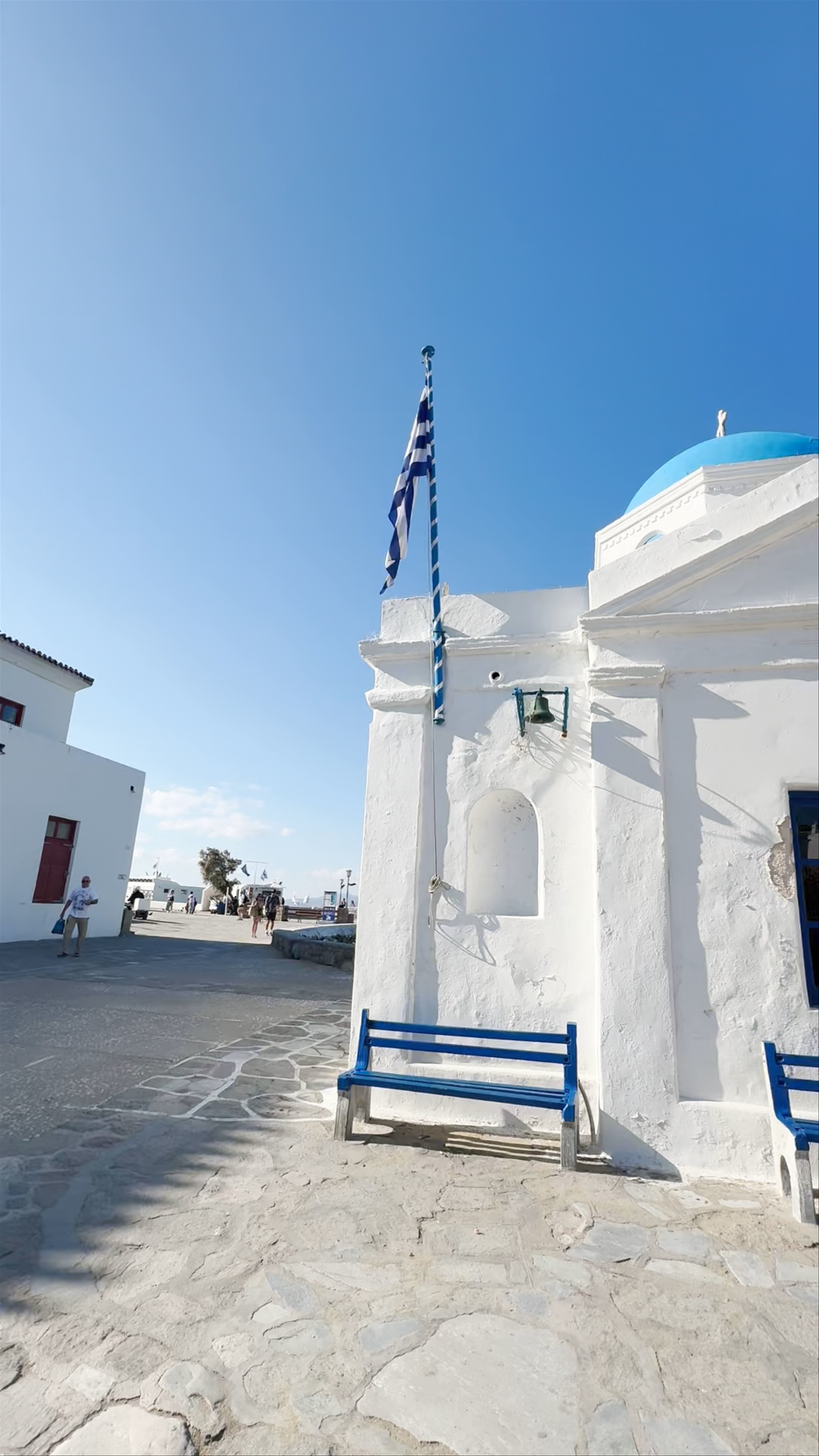 Holy Church of Agios Nikolaos of Kadena