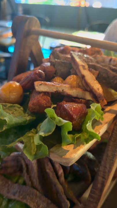 Sabor A Colombia - Sports Bars Near Me - Central Islip, New York
