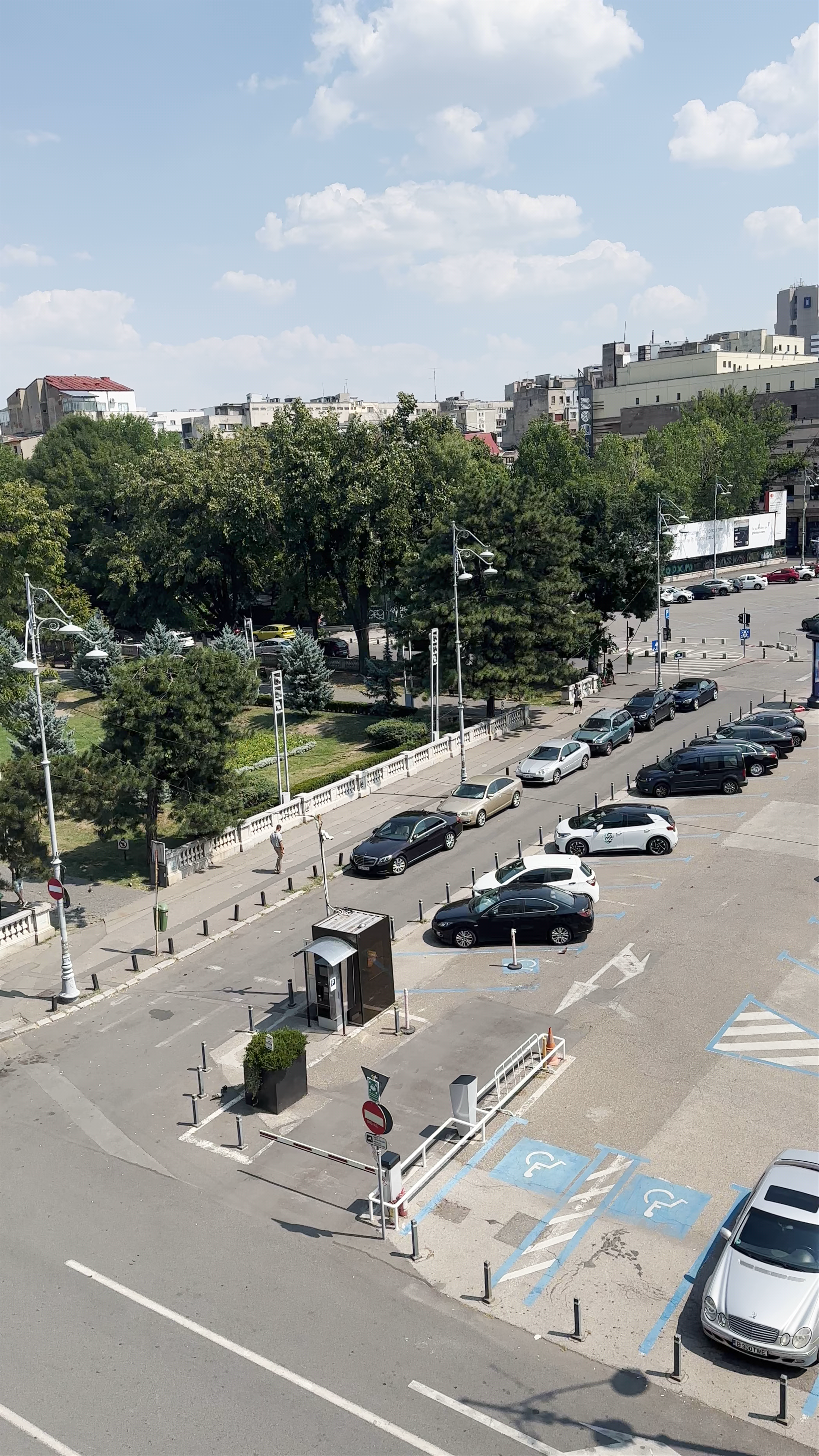 InterContinental Bucharest