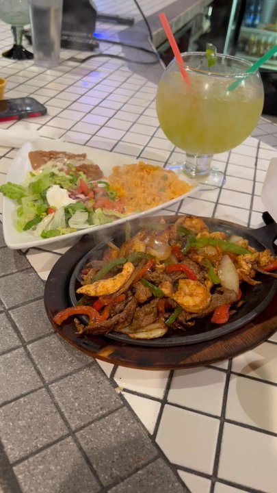 Cinco de Mayo - Fajitas Texanas - Mexican Near Me - Concord, North Carolina