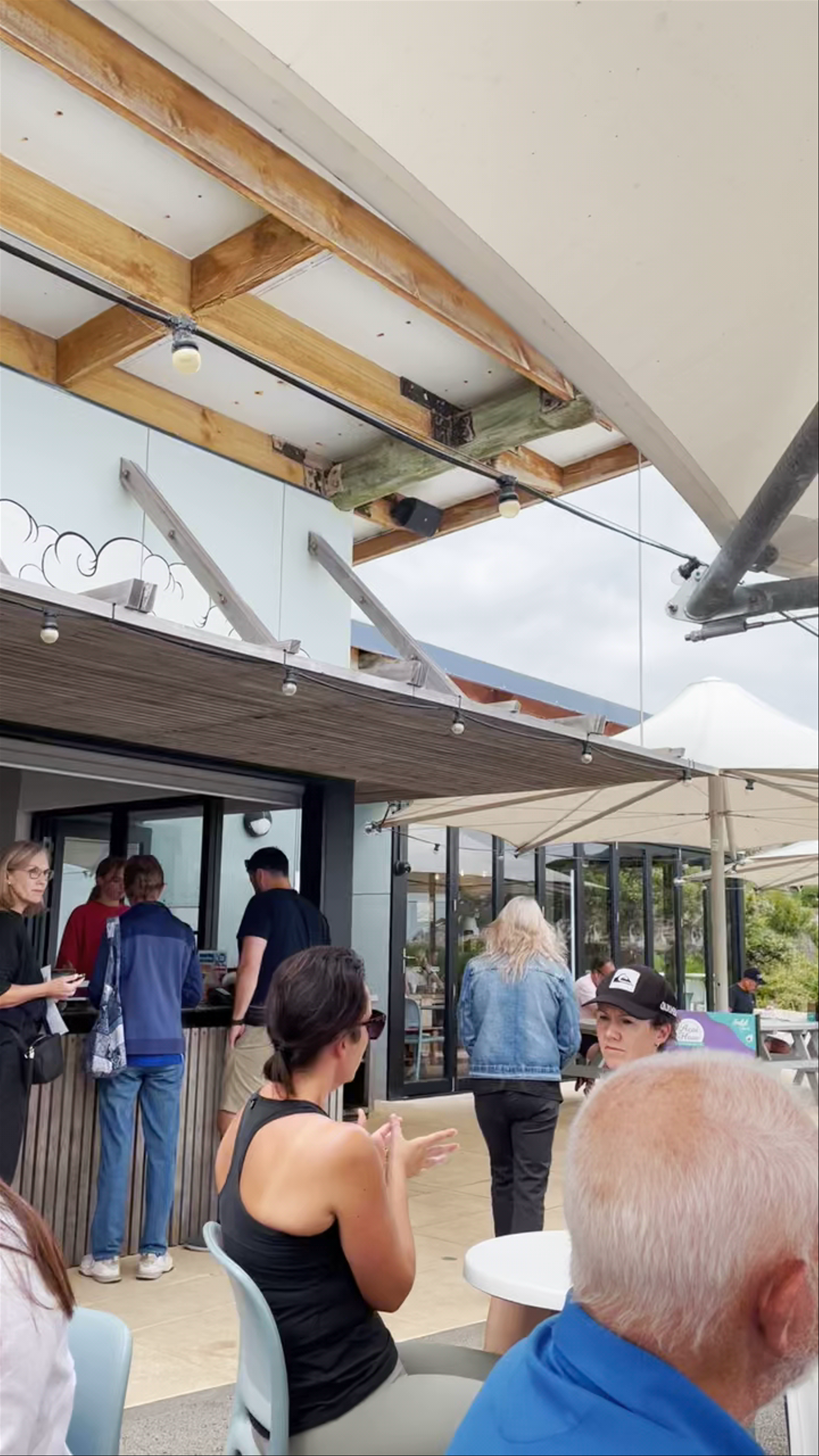 White Elephant Cafe - Margaret River