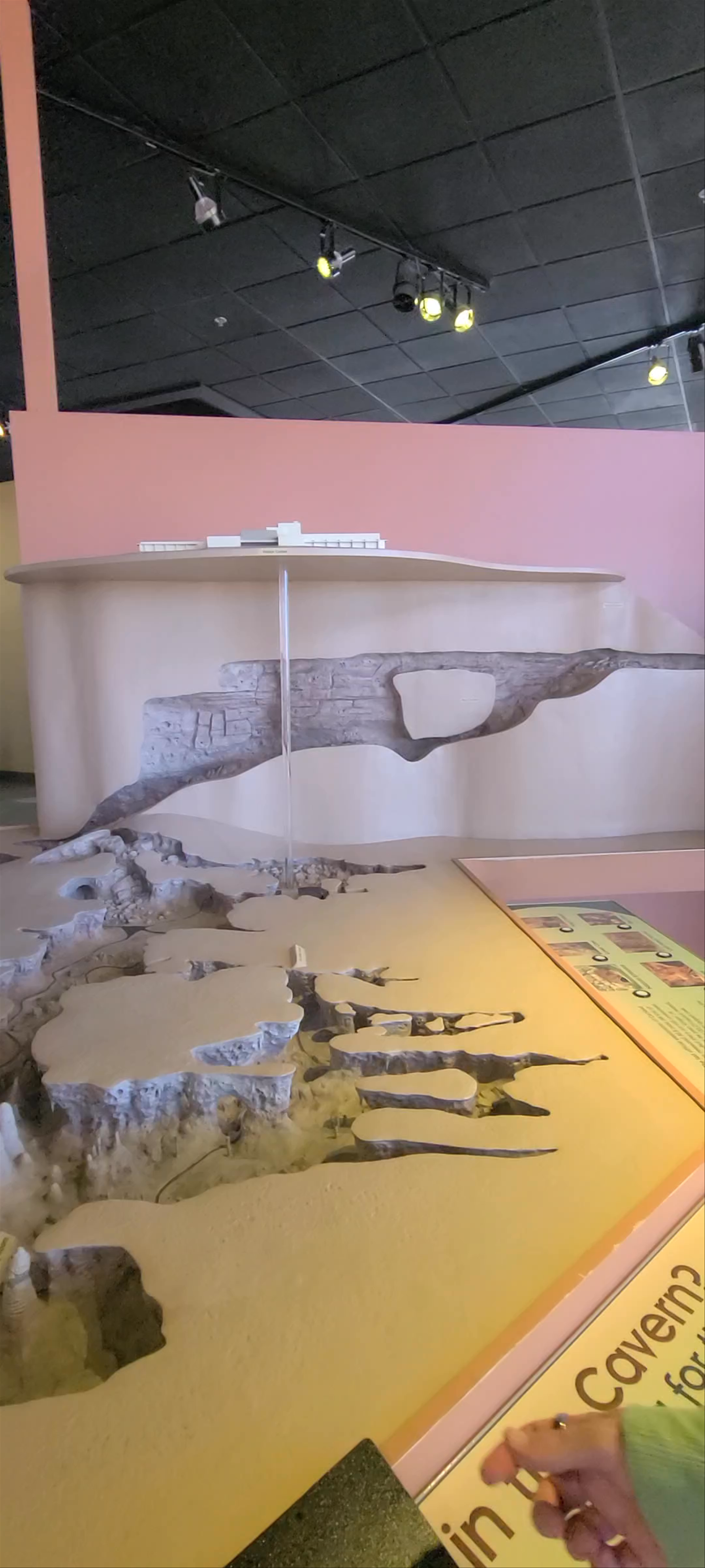 Carlsbad Caverns National Park