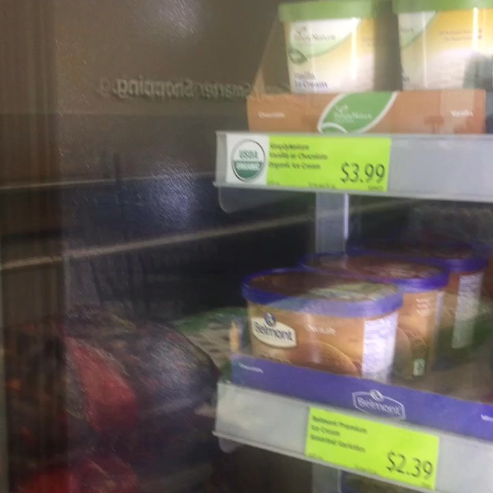 ALDI - Looking for sherbet but they don't have it. - Grocery Near Me - Cerritos, California