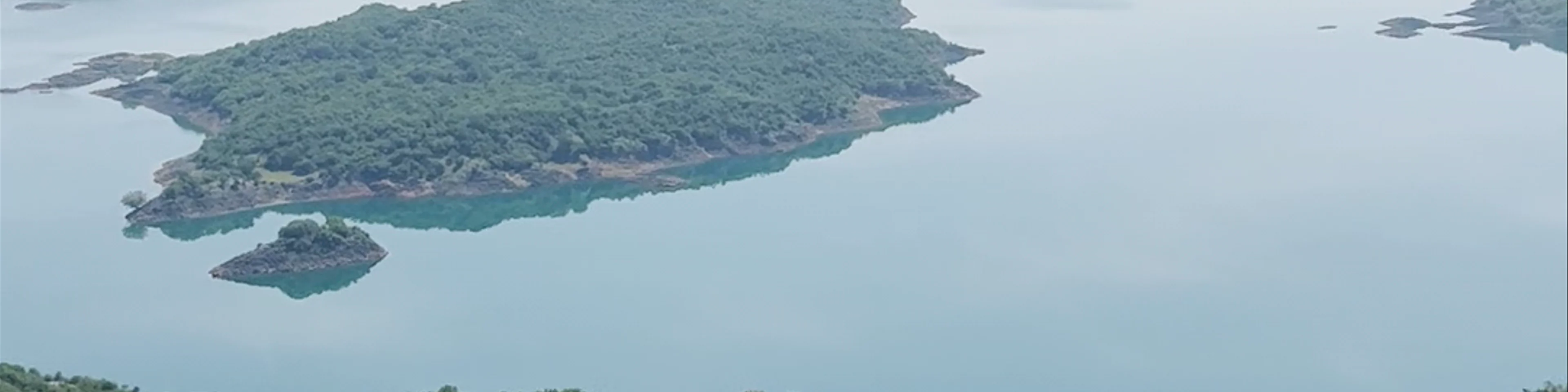 Krupacko Jezero