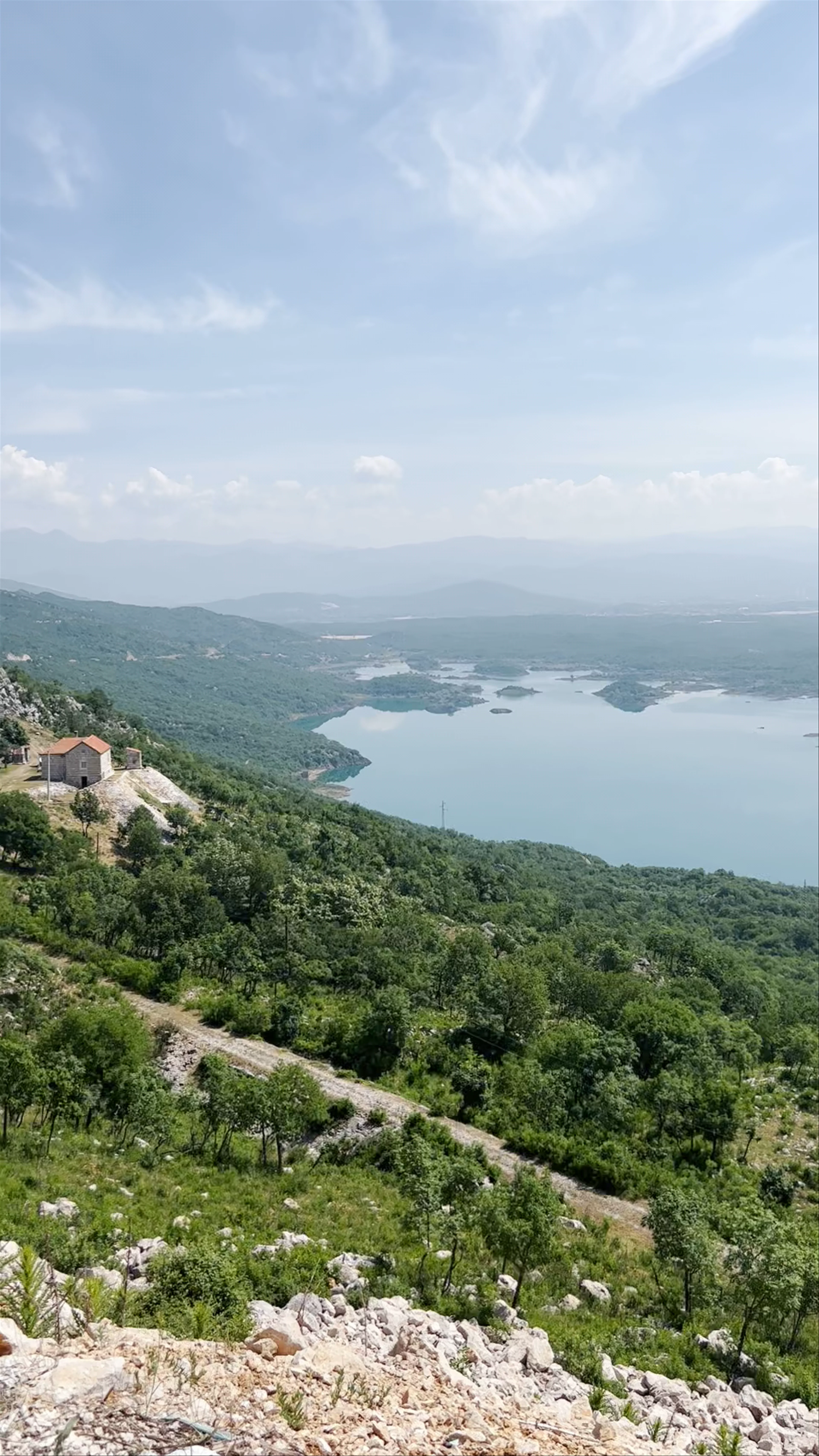 Krupacko Jezero