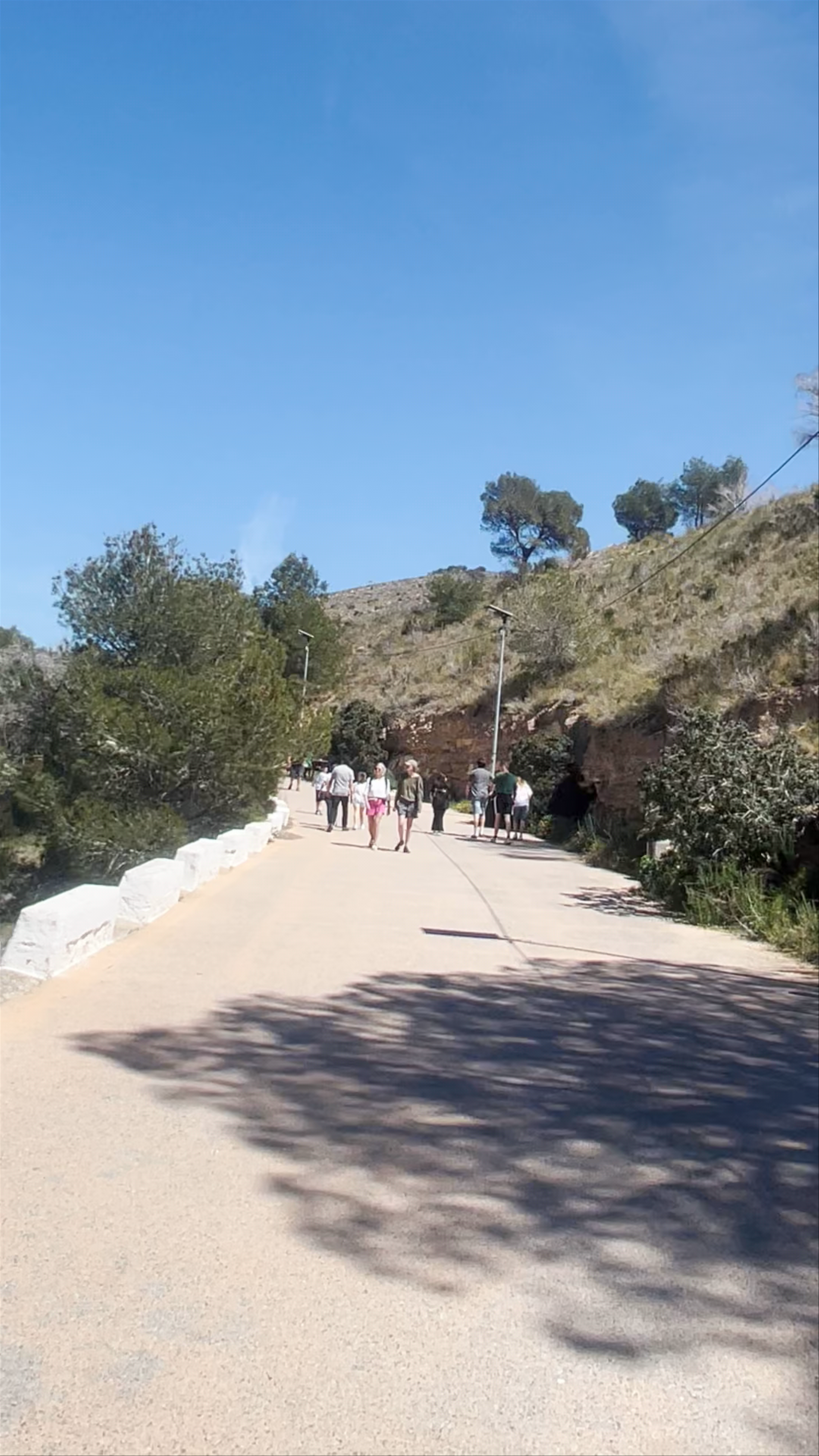 La Creu de Benidorm
