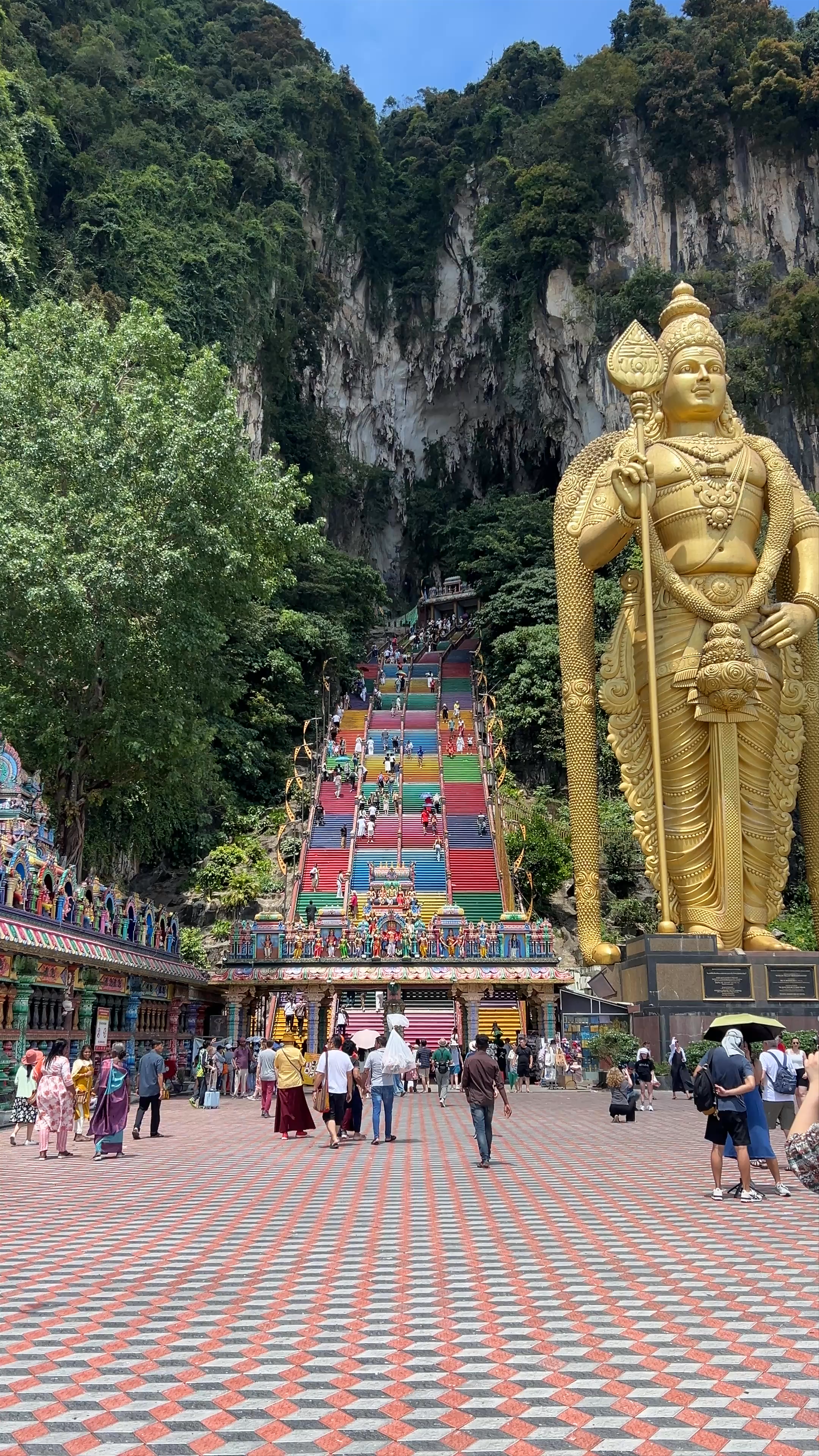 Batu Caves