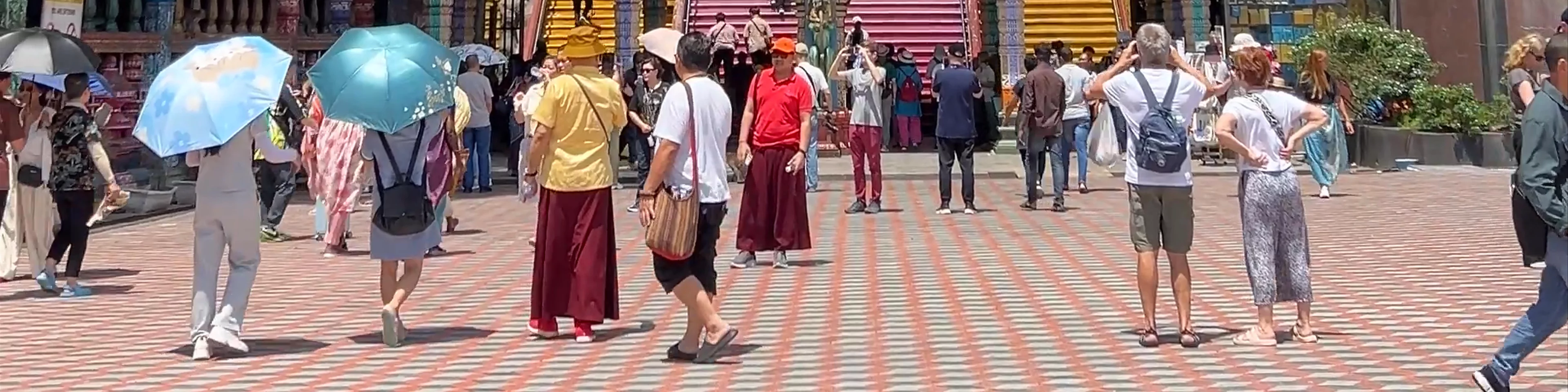 Batu Caves