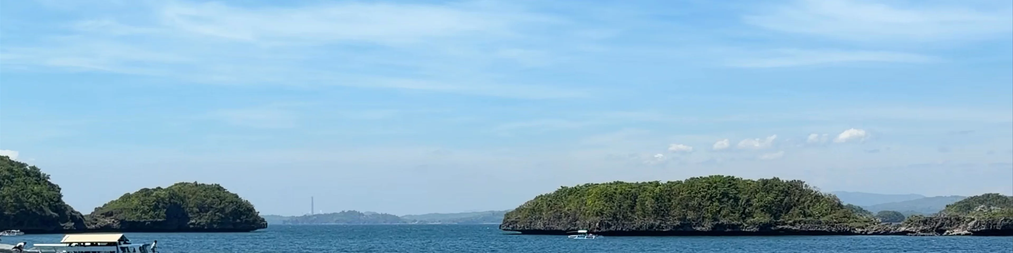 Hundred Islands