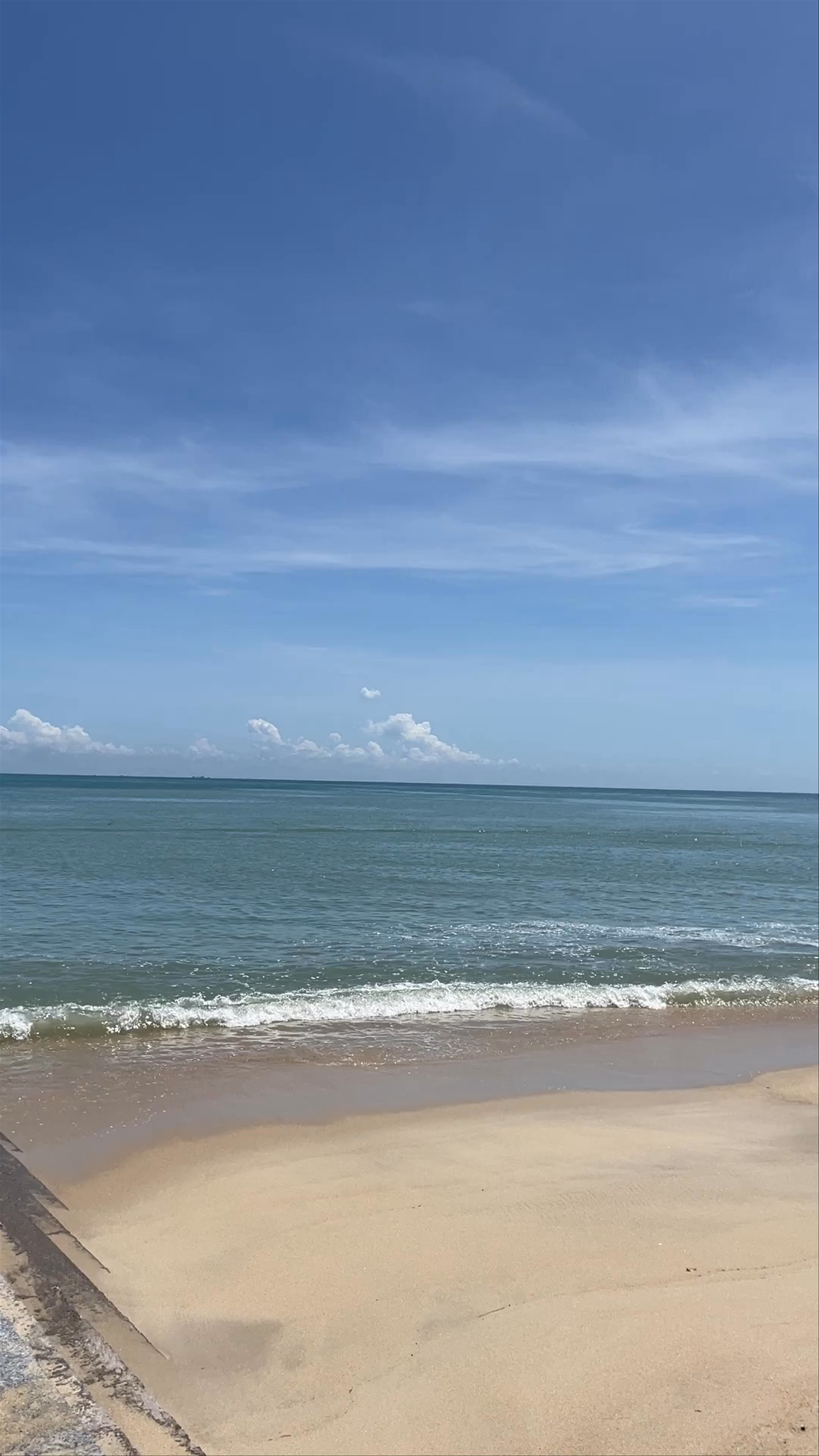 Batu Ferringhi Beach