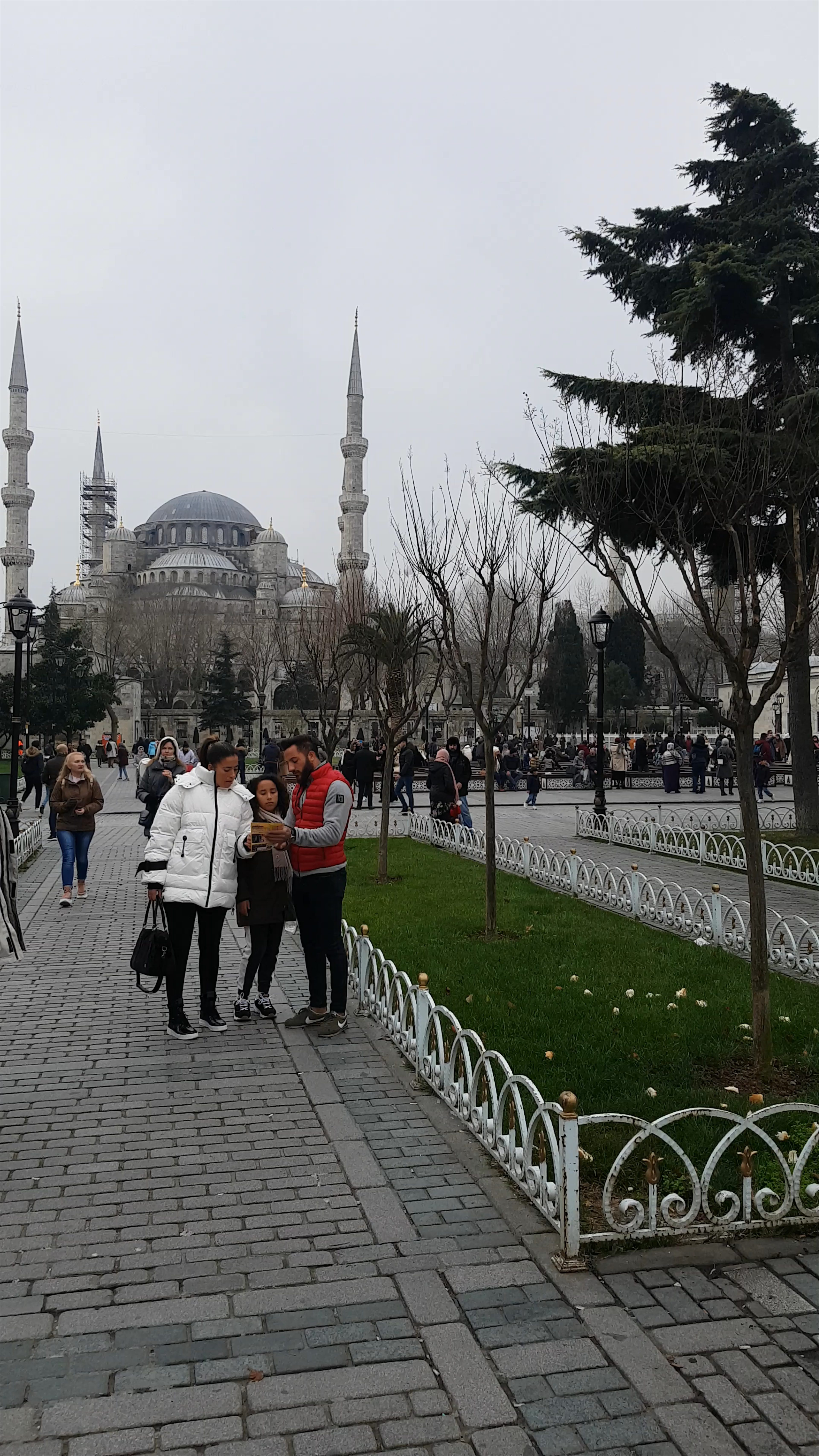 Sultanahmet Square