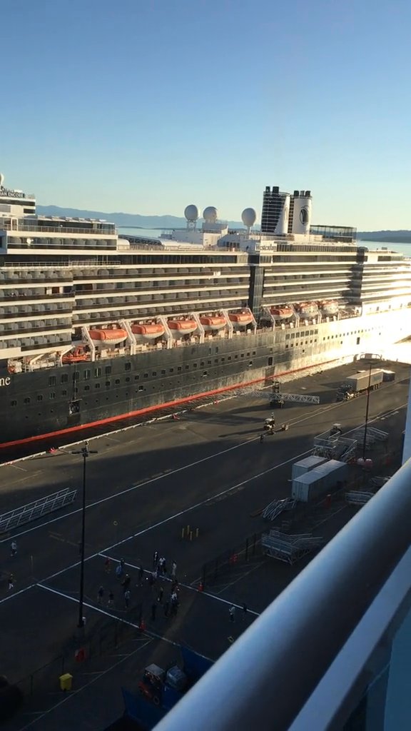 Holland America Line